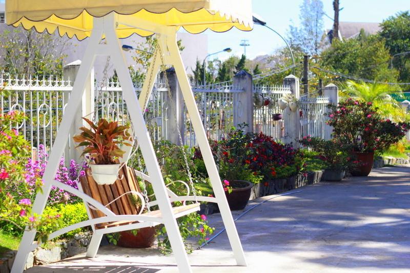 Thong Do Da Lat Hotel Νταλάτ Εξωτερικό φωτογραφία