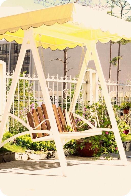 Thong Do Da Lat Hotel Νταλάτ Εξωτερικό φωτογραφία