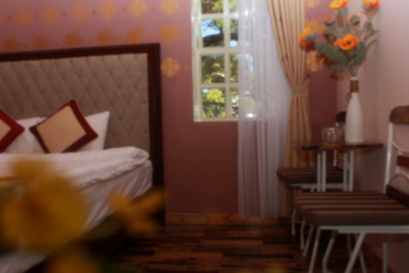 Thong Do Da Lat Hotel Νταλάτ Εξωτερικό φωτογραφία