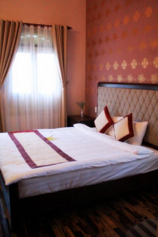 Thong Do Da Lat Hotel Νταλάτ Εξωτερικό φωτογραφία