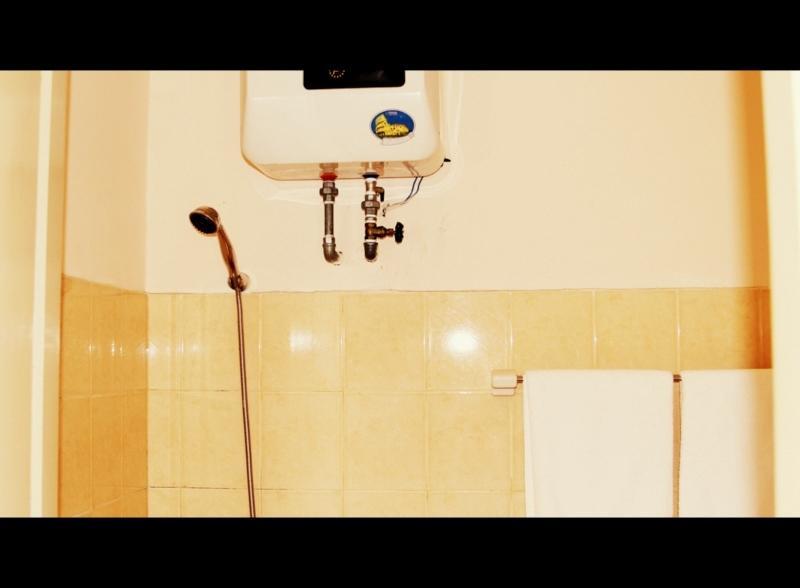 Thong Do Da Lat Hotel Νταλάτ Δωμάτιο φωτογραφία