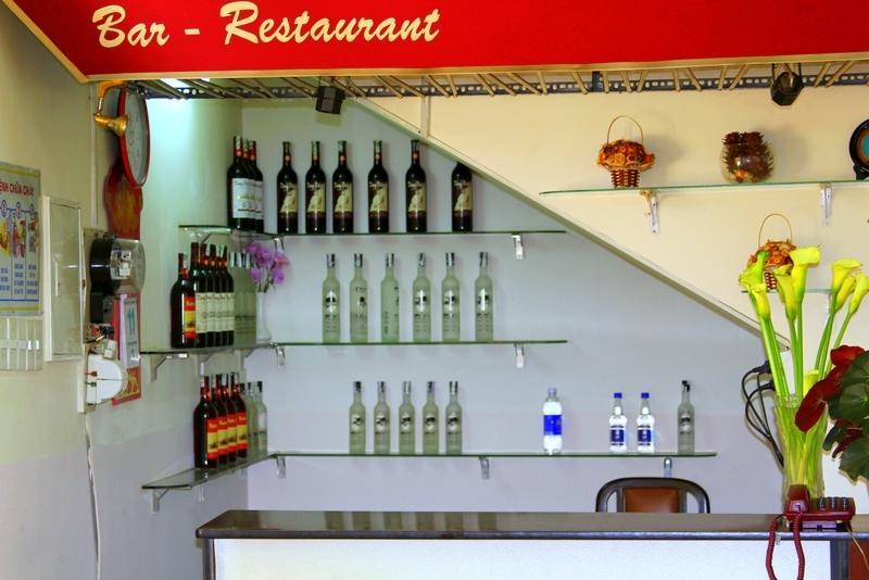 Thong Do Da Lat Hotel Νταλάτ Εξωτερικό φωτογραφία