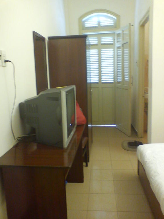 Thong Do Da Lat Hotel Νταλάτ Εξωτερικό φωτογραφία