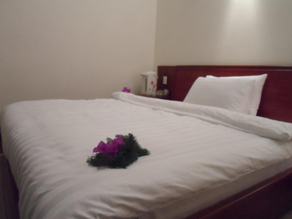 Thong Do Da Lat Hotel Νταλάτ Δωμάτιο φωτογραφία