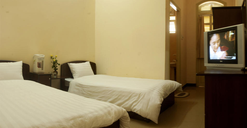 Thong Do Da Lat Hotel Νταλάτ Δωμάτιο φωτογραφία