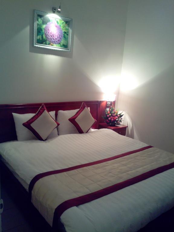 Thong Do Da Lat Hotel Νταλάτ Εξωτερικό φωτογραφία