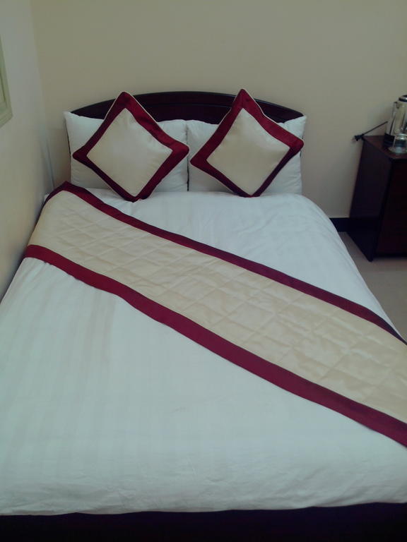 Thong Do Da Lat Hotel Νταλάτ Εξωτερικό φωτογραφία