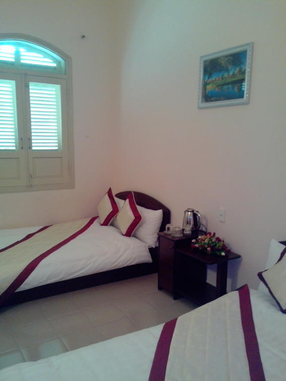 Thong Do Da Lat Hotel Νταλάτ Εξωτερικό φωτογραφία